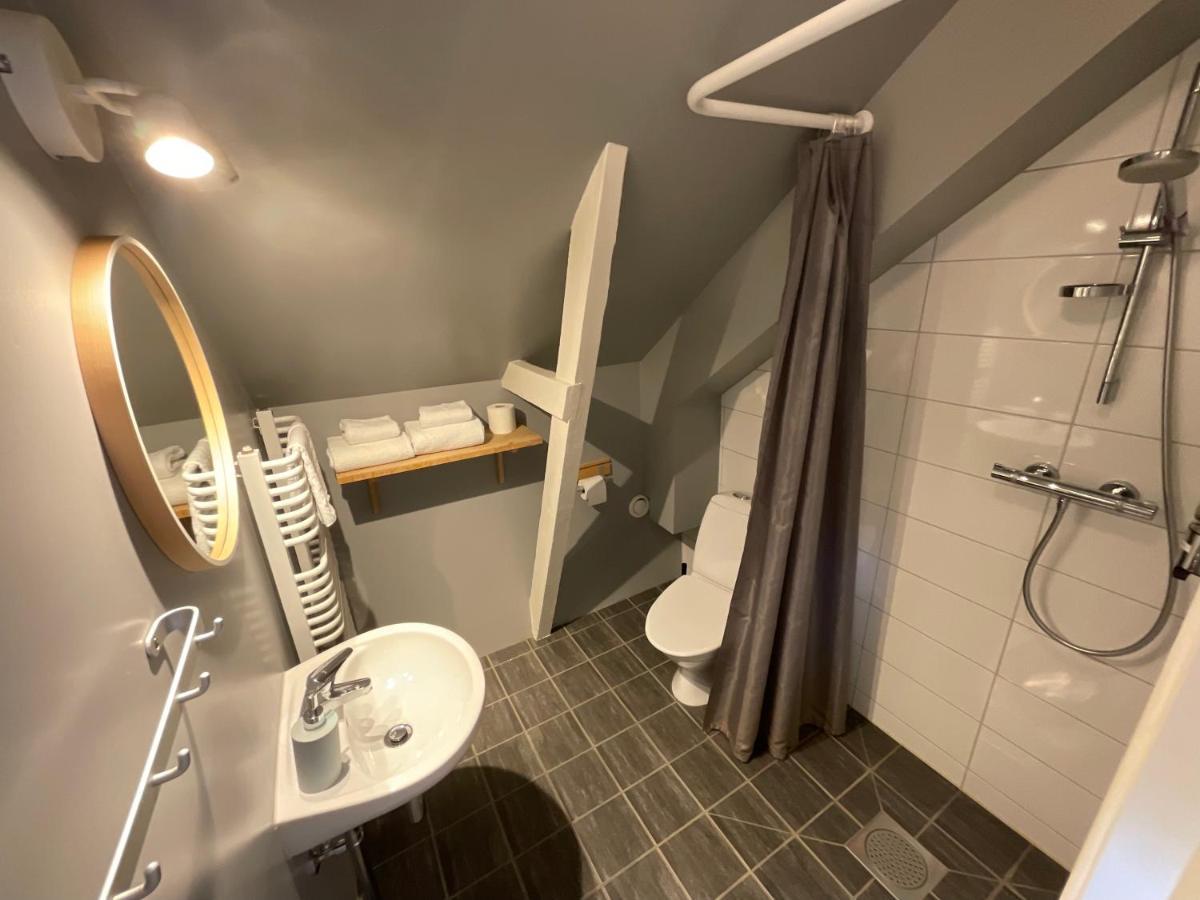 Hotel Davids Kulle
