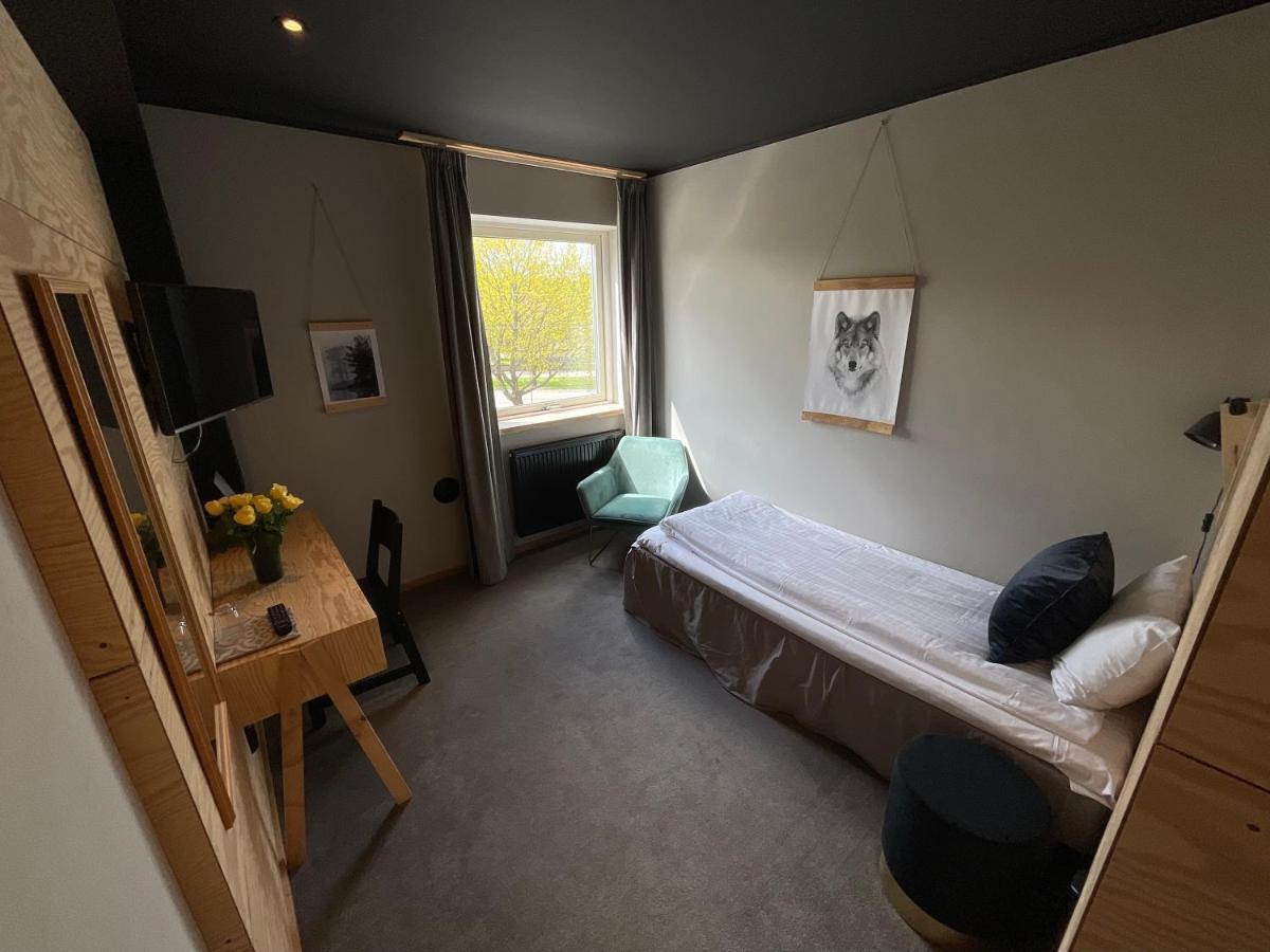 Davids Kulle Hotel