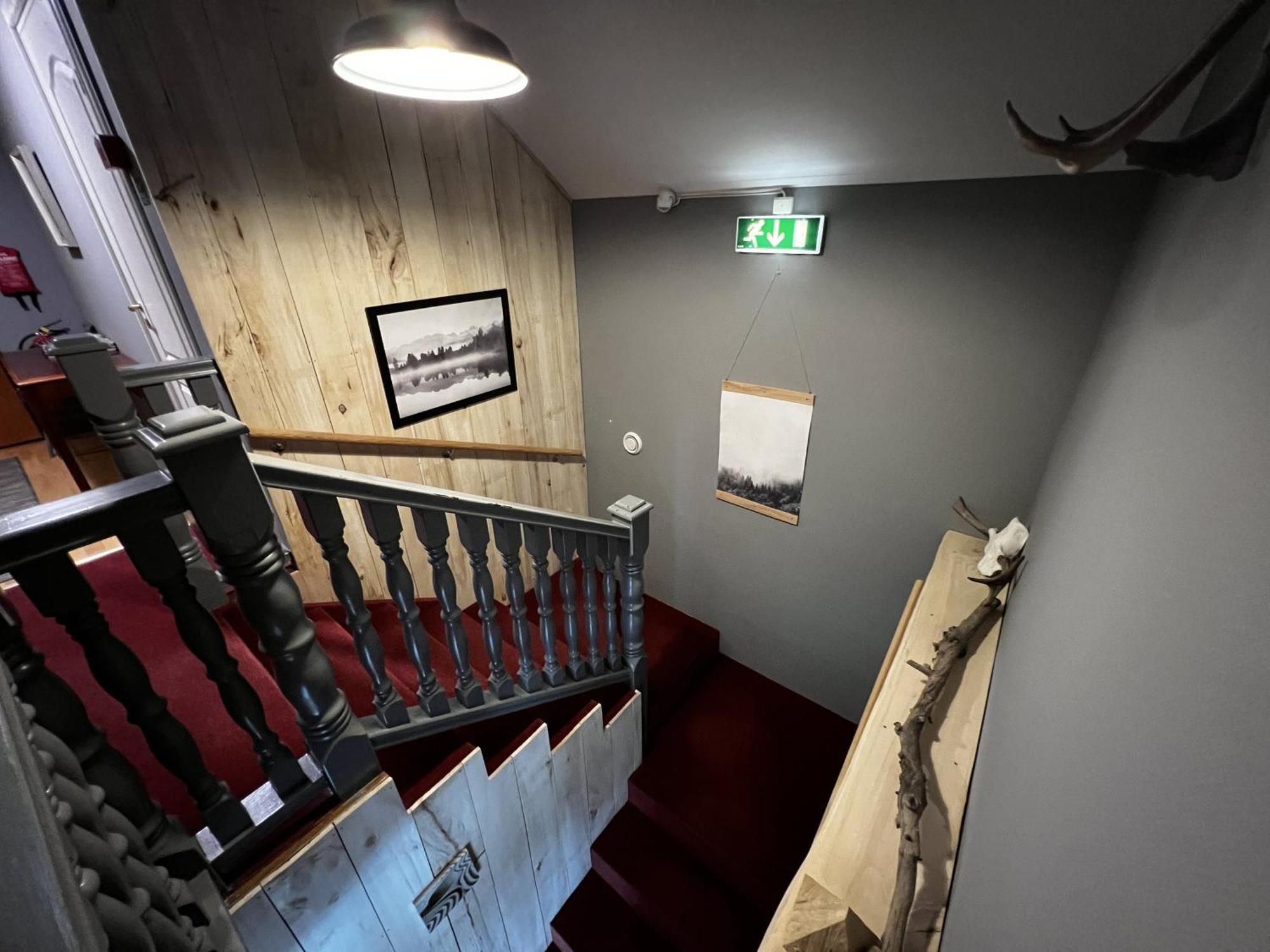 Davids Kulle Hotel