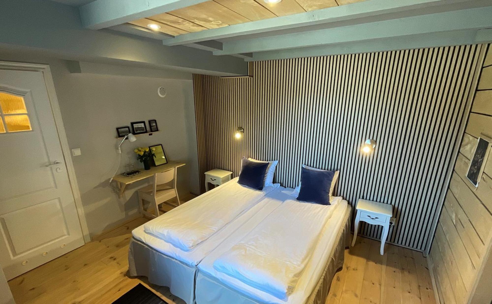Hotel Davids Kulle