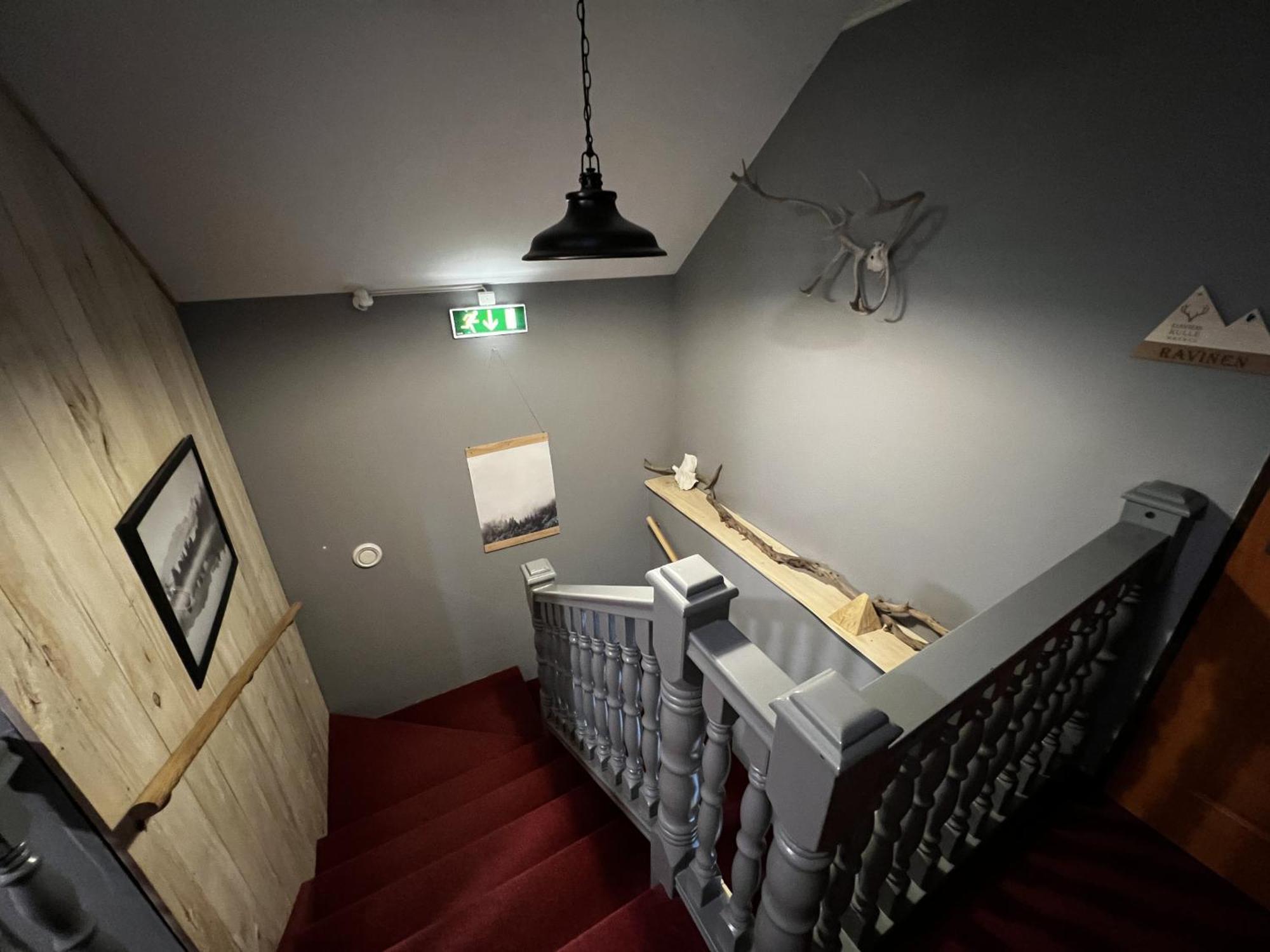 Davids Kulle Hotel Ronneby
