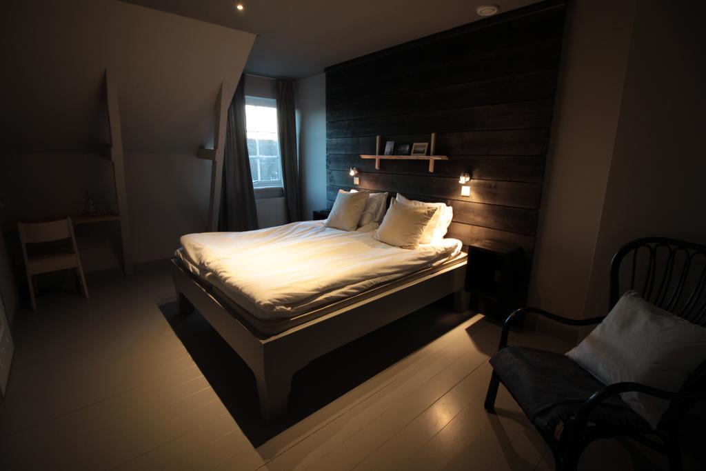Hotel Davids Kulle