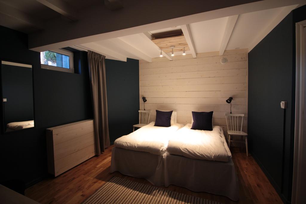 Davids Kulle Hotel