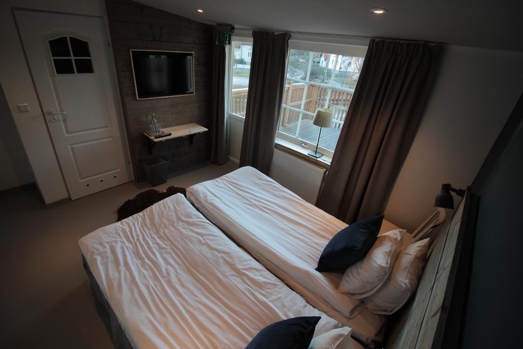 Davids Kulle Hotel