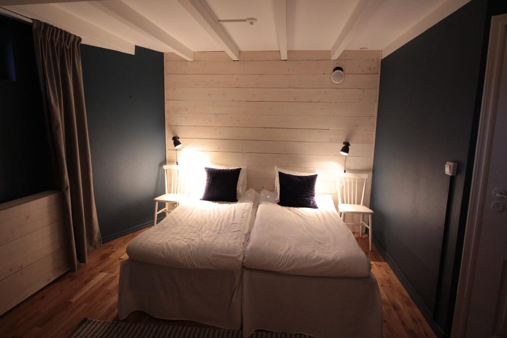 Hotel Davids Kulle *