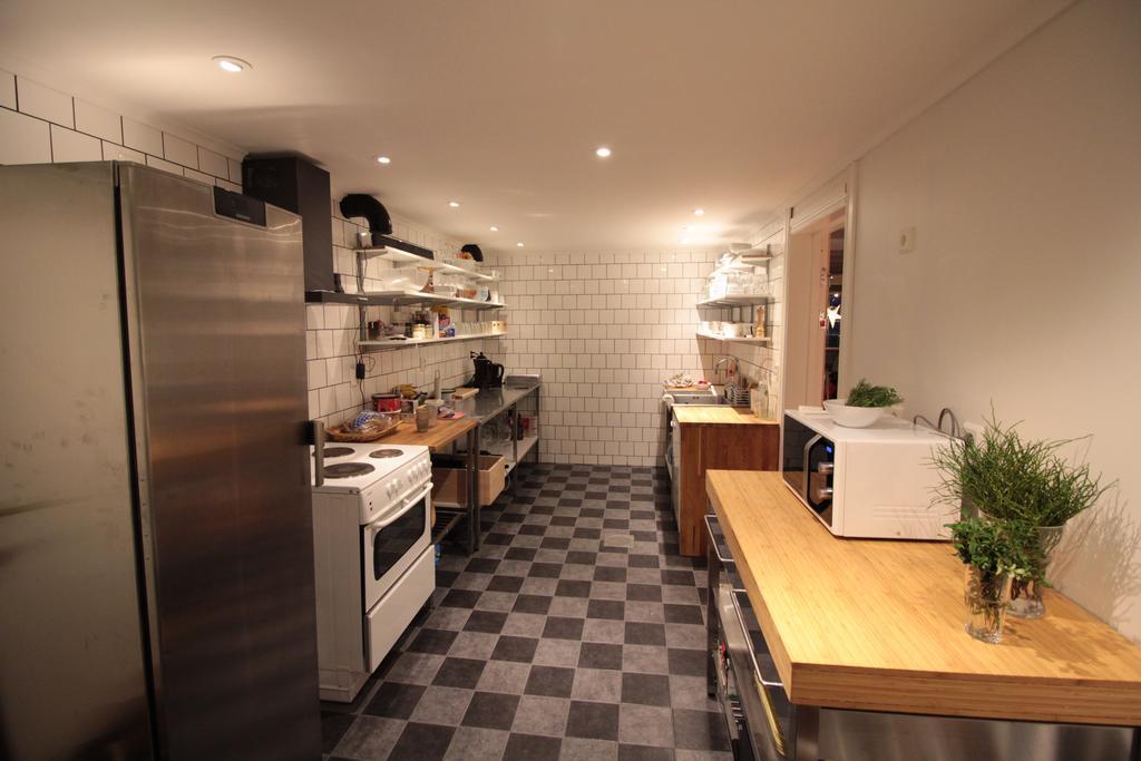 Davids Kulle Hotel