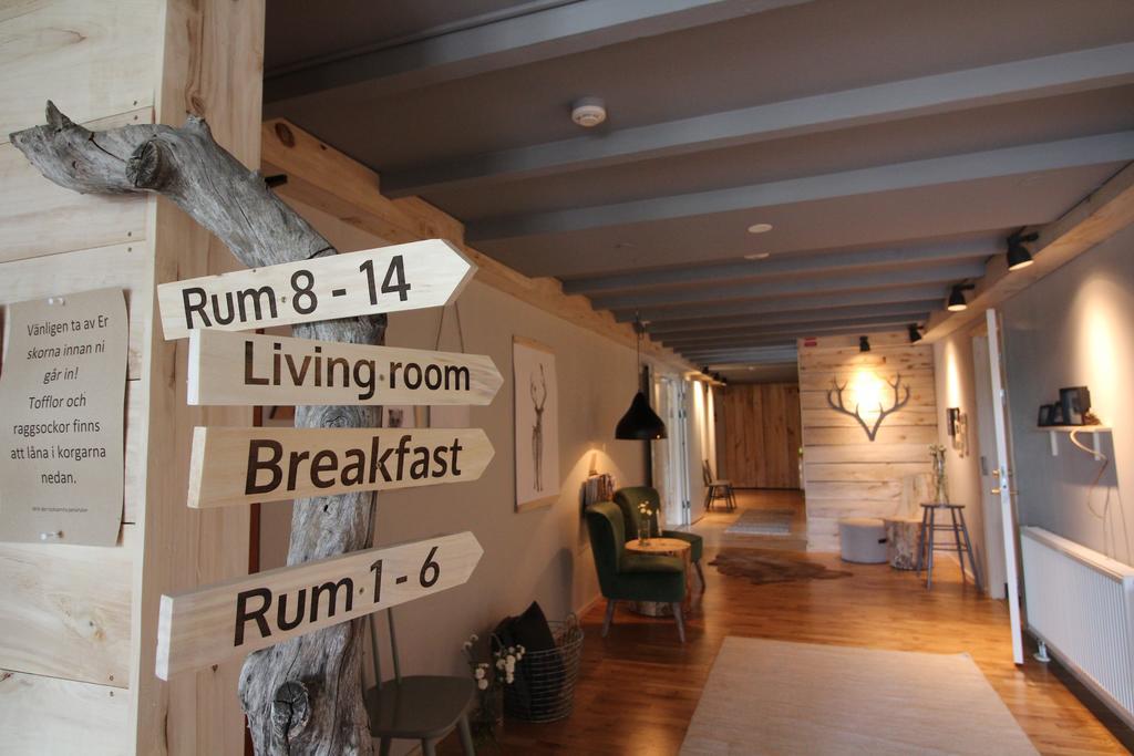 Hotel Davids Kulle